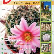 Все о кактусах