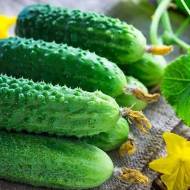 Комплект огурцов «Огуречный иммигрант»