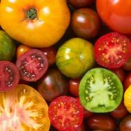 Комплект томатів «Томатна веселка»