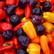 Комплект перца «Паприка»