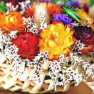 Смесь сухоцветов за 0,2 г