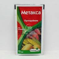 Метакса