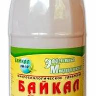 Байкал М для открытого грунта