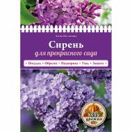 Сирень для прекрасного сада