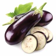 Баклажан Чорний Опал за 0,5 г