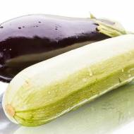 Комплект кабачків і баклажанів «Царська ікра»