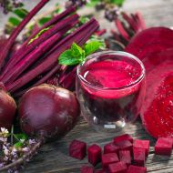 Комплект буряка «Всесезонний вітамін»