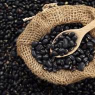 Фасоль кустовая Блэк Найт