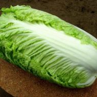 Капуста пекінська Ніка F1 за 0,5 г