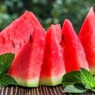 Комплект кавунів «Соковитий хруст»