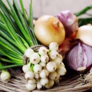 Комплект цибулі (чорнушка) «Пікантний»