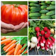 Набор № 3 Щедрый