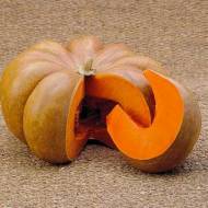 Гарбуз Мускат де Прованс