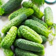 Комплект огірків «Смакота»