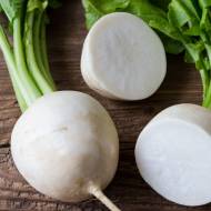 Редька Дайкон Саша за 2 г