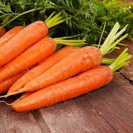 Морковь Ням-ням за 20 г