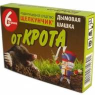 АнтиКрот димова шашка за 6 патронів