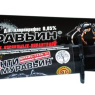 Антимурав’їн за 40 мл