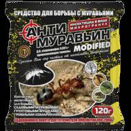 Антимурав’їн за 20 г гранул