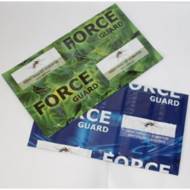 Пластини від комарів Force guard (Форс гард)