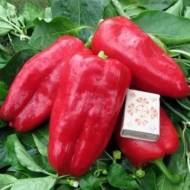 Перец сладкий Румяные щечки за 0,3 г