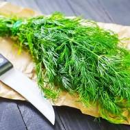 Укроп Таран