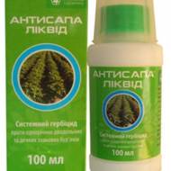 Антисапа Ліквід