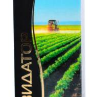 Ліквідатор за 100 мл