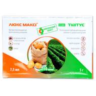 Люкс Максі + Тівітус за 7,5 мл + 5 г