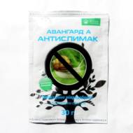 Антислимак за 30 мл