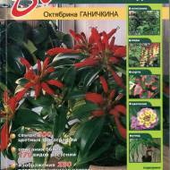 Все про квіти в вашому будинку (рос.мовою)