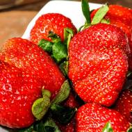 Саджанець Суниця садова Луїза