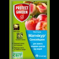 Магнікур Сенсейшен за 3,5 мл