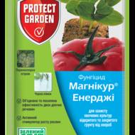 Магнікур Енерджі