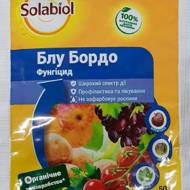 Блу Бордо за 50 г