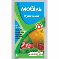 Мобіль за 3 г