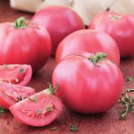 Томат Бренди розовый за 0,1 г