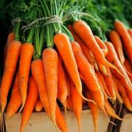 Комплект моркви «Закордонний»