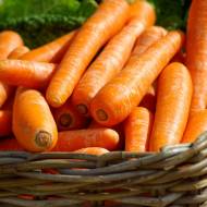 Комплект моркви «Закордонний»