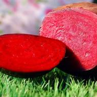 Свекла столовая Темная ночь за 20 г