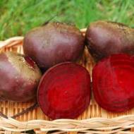 Свекла столовая Ред бул