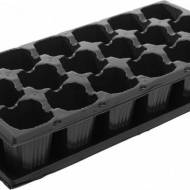 Касета з піддоном для розсади