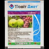 Тіовіт Джет за 40 г