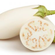 Баклажан Біла лілія за 0,2 г