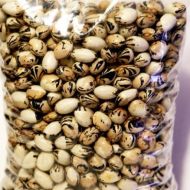 Квасоля Крем-брюле (спаржева)