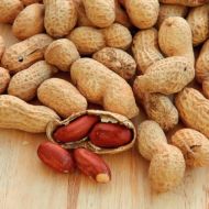 Арахис Валенсия Украинская