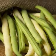 Фасоль Файные колежанки (спаржевая) за 20 г