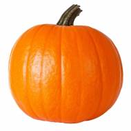 Тыква Хэллоуин за 5 сем.