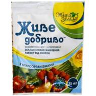 ЖИВЕ ДОБРИВО за 35 мл