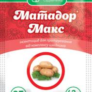 Матадор Макс